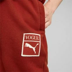 PUMA X VOGUE Women's Sweatpants -Shoes Sales Store PUMA x VOGUE Womens Sweatpants 15