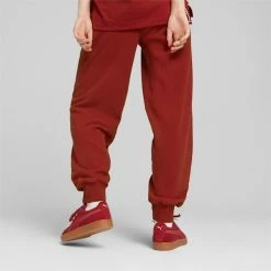 PUMA X VOGUE Women's Sweatpants -Shoes Sales Store PUMA x VOGUE Womens Sweatpants 16