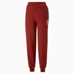 PUMA X VOGUE Women's Sweatpants -Shoes Sales Store PUMA x VOGUE Womens Sweatpants 17