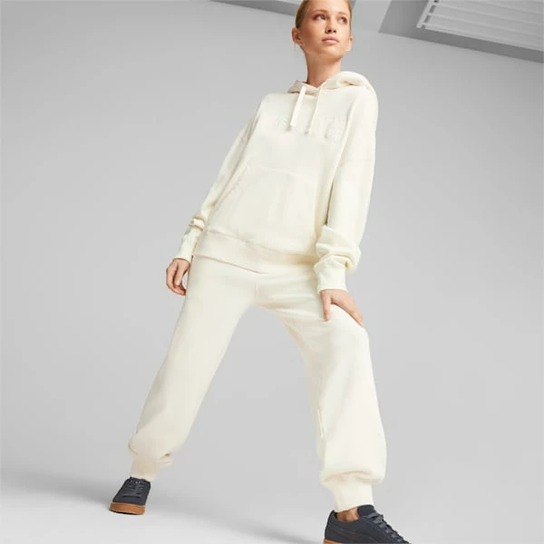PUMA X VOGUE Women's Sweatpants 3 PUMA X VOGUE Women's Sweatpants - Image 3