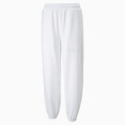 PUMA X VOGUE Women's Sweatpants -Shoes Sales Store PUMA x VOGUE Womens Sweatpants 4