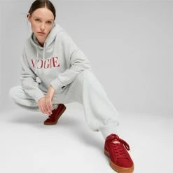 PUMA X VOGUE Women's Sweatpants