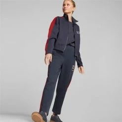 PUMA X VOGUE Women's T7 Jacket -Shoes Sales Store PUMA x VOGUE Womens T7 Jacket 10