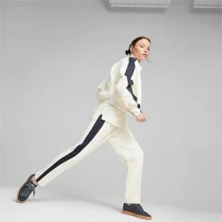 PUMA X VOGUE Women's T7 Jacket -Shoes Sales Store PUMA x VOGUE Womens T7 Jacket 2