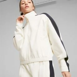 PUMA X VOGUE Women's T7 Jacket