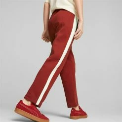 PUMA X VOGUE Women's T7 Pants -Shoes Sales Store PUMA x VOGUE Womens T7 Pants 15