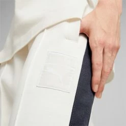 PUMA X VOGUE Women's T7 Pants -Shoes Sales Store PUMA x VOGUE Womens T7 Pants 2