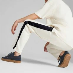 PUMA X VOGUE Women's T7 Pants -Shoes Sales Store PUMA x VOGUE Womens T7 Pants 3