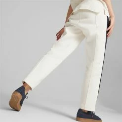 PUMA X VOGUE Women's T7 Pants -Shoes Sales Store PUMA x VOGUE Womens T7 Pants 4