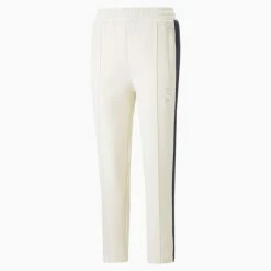 PUMA X VOGUE Women's T7 Pants -Shoes Sales Store PUMA x VOGUE Womens T7 Pants 5