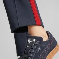 PUMA X VOGUE Women's T7 Pants -Shoes Sales Store PUMA x VOGUE Womens T7 Pants 9