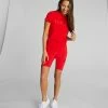 PUMA X VOGUE Women's Tight Shorts