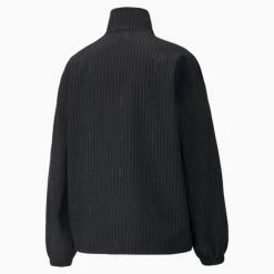 PUMA X VOGUE Women's Woven Jacket 11 PUMA X VOGUE Women's Woven Jacket -Shoes Sales Store PUMA x VOGUE Womens Woven Jacket 11