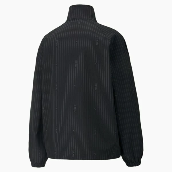 PUMA X VOGUE Women's Woven Jacket 6 PUMA X VOGUE Women's Woven Jacket - Image 6