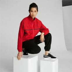 PUMA X VOGUE Women's Woven Jacket