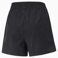 PUMA X VOGUE Women's Woven Shorts -Shoes Sales Store PUMA x VOGUE Womens Woven Shorts 5