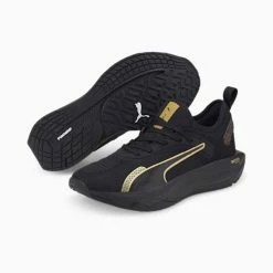 Puma PWR XX NITRO Deco Glam Women's Training Shoes -Shoes Sales Store PWR XX NITRO Deco Glam Womens Training Shoes 10