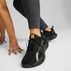 Puma PWR XX NITRO Deco Glam Women's Training Shoes -Shoes Sales Store PWR XX NITRO Deco Glam Womens Training Shoes 8