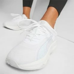 Puma PWR XX NITRO Nova Shine Women's Training Shoes -Shoes Sales Store PWR XX NITRO Nova Shine Womens Training Shoes 3