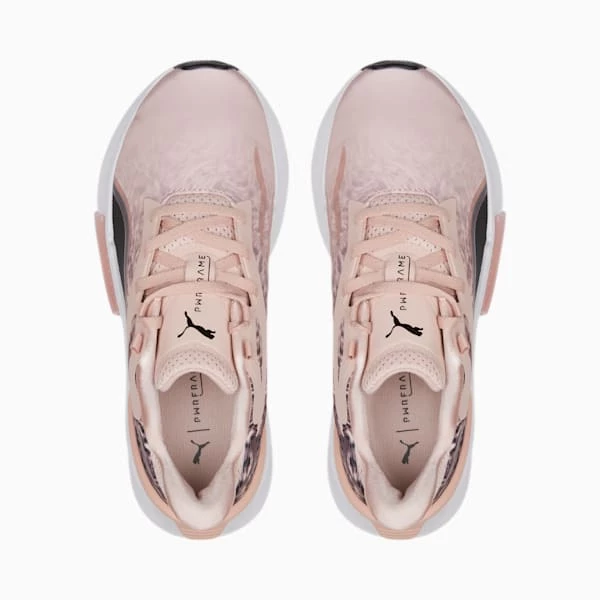 Puma PWRFrame Safari Glam Women's Training Shoes 6 Puma PWRFrame Safari Glam Women's Training Shoes - Image 6