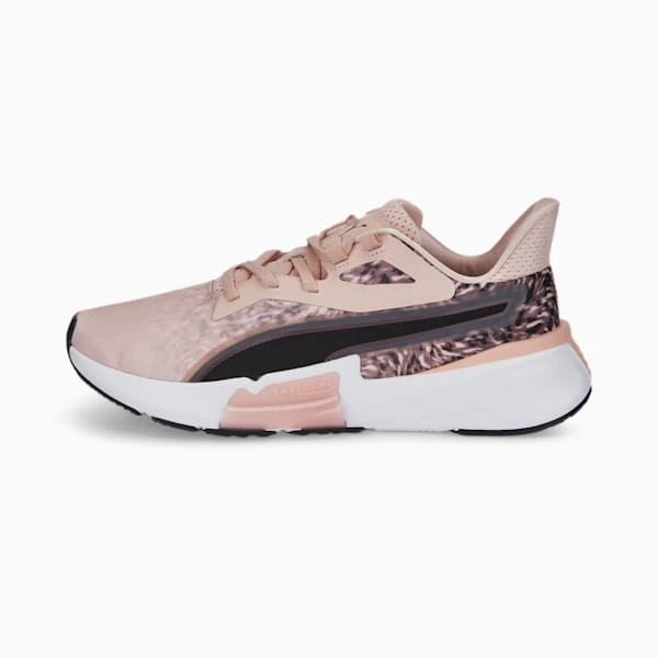 Puma PWRFrame Safari Glam Women's Training Shoes 1 Puma PWRFrame Safari Glam Women's Training Shoes