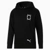 Puma Pack Big Kids' Basketball Hoodie