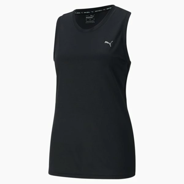 Performance Women's Training Tank Top 4 Performance Women's Training Tank Top - Image 4