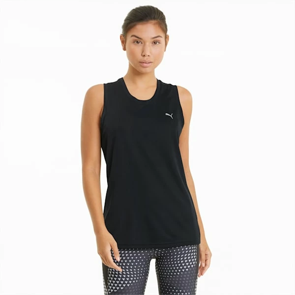 Performance Women's Training Tank Top 1 Performance Women's Training Tank Top