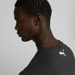 Puma Perimeter Men's Basketball Tee 9 Puma Perimeter Men's Basketball Tee -Shoes Sales Store Perimeter Mens Basketball Tee 3