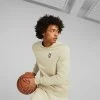 Puma Pivot Crew EMB Men's Basketball Pullover