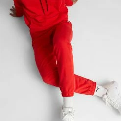 Puma Pivot EMB Men's Basketball Sweatpants