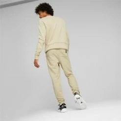 Puma Pivot EMB Men's Basketball Sweatpants -Shoes Sales Store Pivot EMB Mens Basketball Sweatpants 7