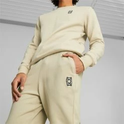 Puma Pivot EMB Men's Basketball Sweatpants -Shoes Sales Store Pivot EMB Mens Basketball Sweatpants 8