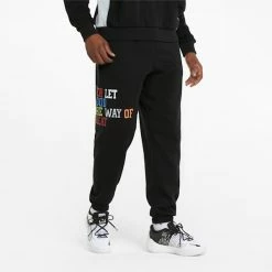 Puma Playbook Men's Basketball Pants