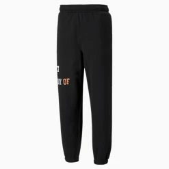 Puma Playbook Men's Basketball Pants -Shoes Sales Store Playbook Mens Basketball Pants 4