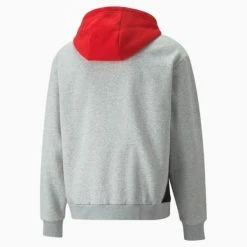 Puma Playbook Men's Basketball Pullover -Shoes Sales Store Playbook Mens Basketball Pullover 5