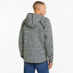 Shoes Sales Store -Shoes Sales Store Porsche Design MCS EVOKNIT Mens Midlayer 1