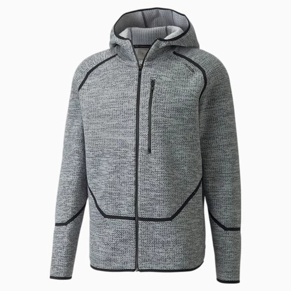 Active Porsche Design MCS EVOKNIT Men's Midlayer 6 Active Porsche Design MCS EVOKNIT Men's Midlayer - Image 6