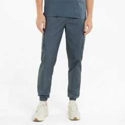 Puma Porsche Design Men's Cargo Pants