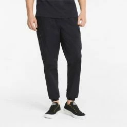 Puma Porsche Design Men's Cargo Pants