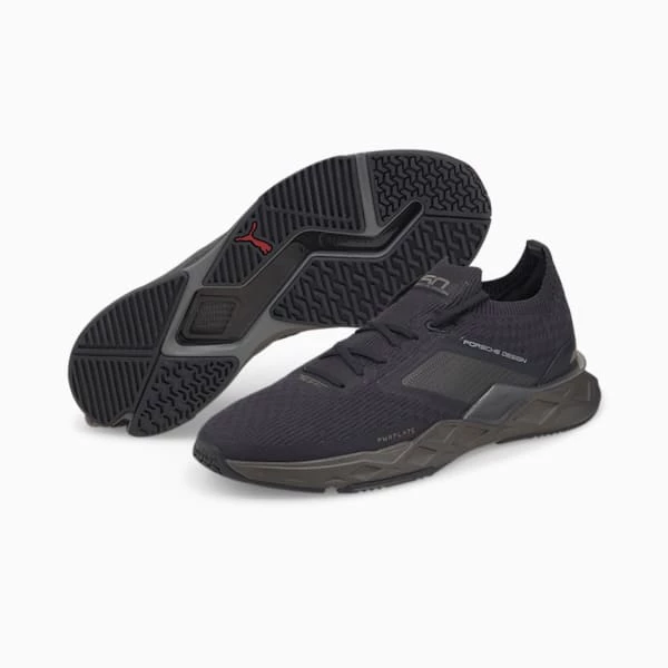 Puma Porsche Design PWRPlate Men's Motorsport Shoes 2 Puma Porsche Design PWRPlate Men's Motorsport Shoes - Image 2
