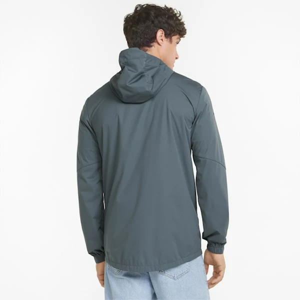 Active Porsche Design RCT Graphene Men's Jacket 2 Active Porsche Design RCT Graphene Men's Jacket - Image 2