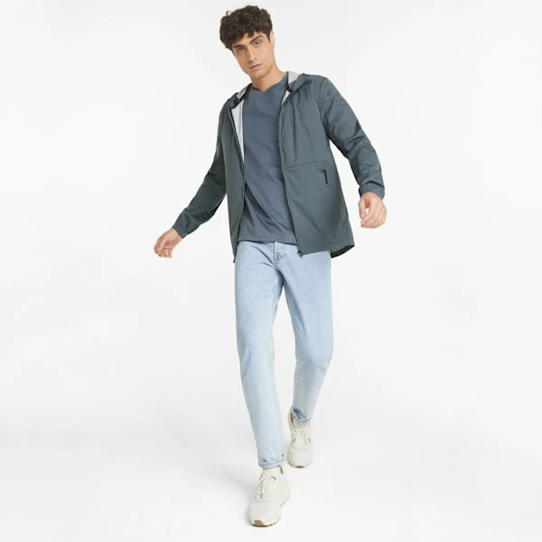 Active Porsche Design RCT Graphene Men's Jacket 3 Active Porsche Design RCT Graphene Men's Jacket - Image 3