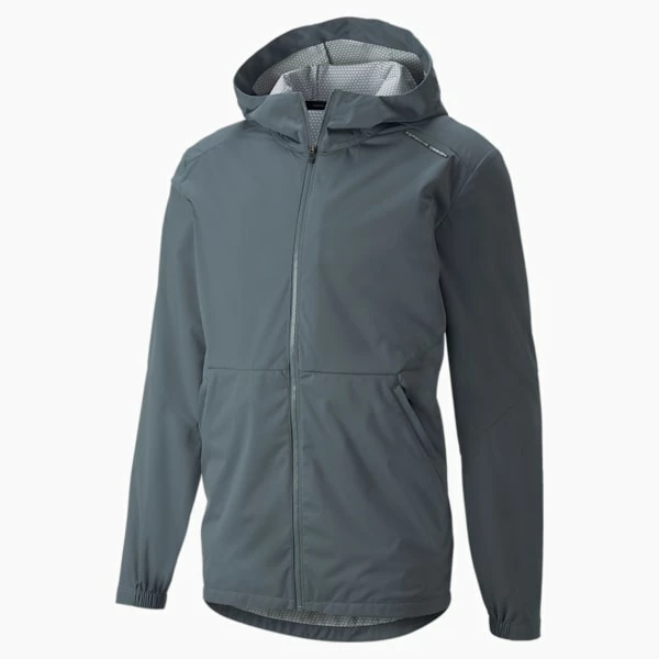Active Porsche Design RCT Graphene Men's Jacket 6 Active Porsche Design RCT Graphene Men's Jacket - Image 6