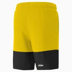 Puma Porsche Legacy Men's Sweat Shorts -Shoes Sales Store Porsche Legacy Mens Sweat Shorts 5