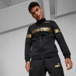 Puma Porsche Legacy Metal Energy Men's Race Jacket -Shoes Sales Store Porsche Legacy Metal Energy Mens Race Jacket 2