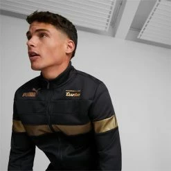 Puma Porsche Legacy Metal Energy Men's Race Jacket -Shoes Sales Store Porsche Legacy Metal Energy Mens Race Jacket 4