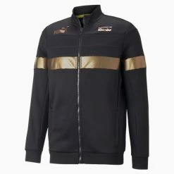 Puma Porsche Legacy Metal Energy Men's Race Jacket -Shoes Sales Store Porsche Legacy Metal Energy Mens Race Jacket 5