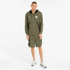 Puma Porsche Legacy Statement Men's Hoodie 8 Puma Porsche Legacy Statement Men's Hoodie -Shoes Sales Store Porsche Legacy Statement Mens Hoodie 2