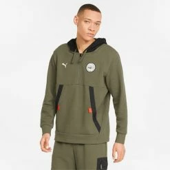 Puma Porsche Legacy Statement Men's Hoodie